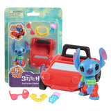 Spectron stitch surf en sun speelset, 5dlg. - afbeelding 1