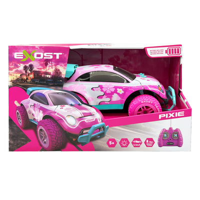 Exost pixie 2.0 rc buggy bestuurbare auto