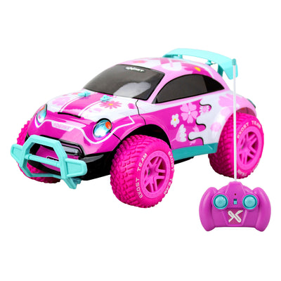 Exost pixie 2.0 rc buggy bestuurbare auto