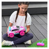 Exost pixie 2.0 rc buggy bestuurbare auto