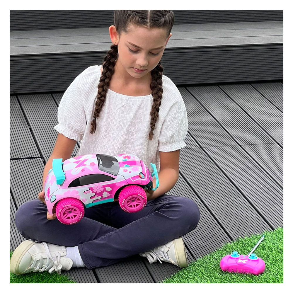 Exost pixie 2.0 rc buggy bestuurbare auto