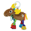 Lamaze speel en groei erik de eland
