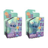 Spectron rubberen knijpfiguur stitch - afbeelding 2