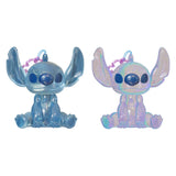 Spectron rubberen knijpfiguur stitch - afbeelding 1