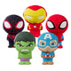 Spectron marvel slow rising squishy figuur