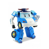 Silverlit Robocar Poli Transforming Robot Poli - afbeelding 2