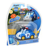 Silverlit robocar poli die-cast - poli