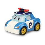 Silverlit robocar poli die-cast - poli - afbeelding 3