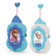 Spectron walkie talkie frozen - afbeelding 1