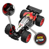Gear2play rc skull racer bestuurbare auto 1:10
