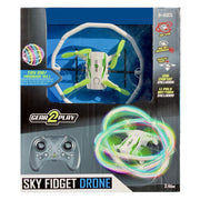 Gear2play sky fidget drone - afbeelding 2