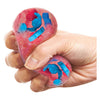 Gear2play squeeze ball maken stitch