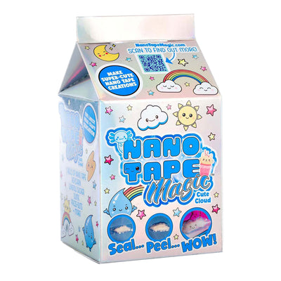 Spectron nano tape magic mini - schattige wolk