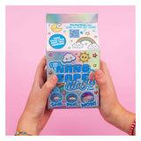 Spectron nano tape magic mini - schattige wolk - afbeelding 3