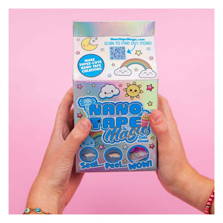 Spectron nano tape magic mini - schattige wolk