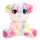Spectron cotton cuties puppy - geurende suikerspin knuffel, 30cm