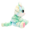Spectron cotton cuties kitty - geurende suikerspin knuffel, 30cm