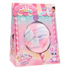 Spectron cotton cuties bunny - geurende suikerspin knuffel - 30cm