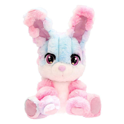 Spectron cotton cuties bunny - geurende suikerspin knuffel - 30cm