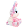 Spectron cotton cuties bunny - geurende suikerspin knuffel - 30cm