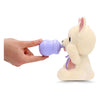 Baby paws yummy chihuahua interactieve knuffel