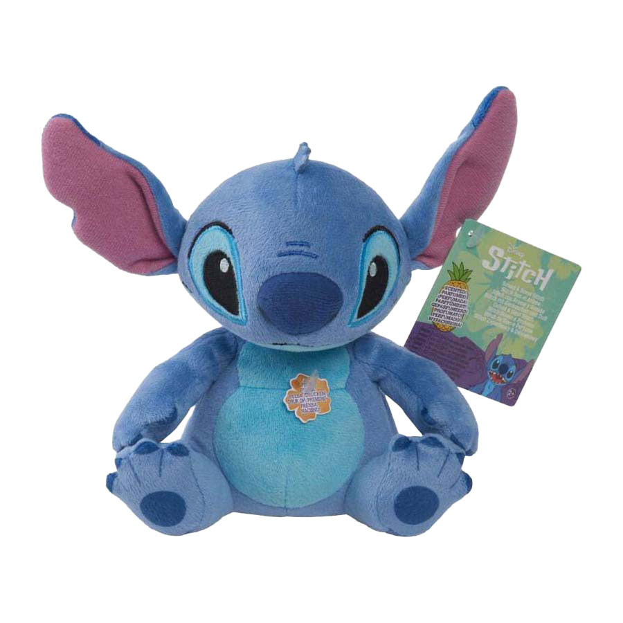 Spectron stitch geluids- en geurknuffeltje