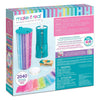 Make it real - swift clicks™ heishi-armbandenmaker - maak 23 unieke heishi armbanden