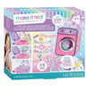 Spectron purr-fect wash 'n bead armbanden maken