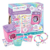 Spectron purr-fect wash 'n bead armbanden maken