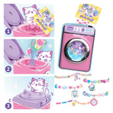 Spectron purr-fect wash 'n bead armbanden maken - afbeelding 4
