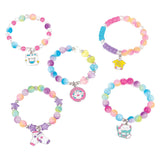 Spectron purr-fect wash 'n bead armbanden maken - afbeelding 5