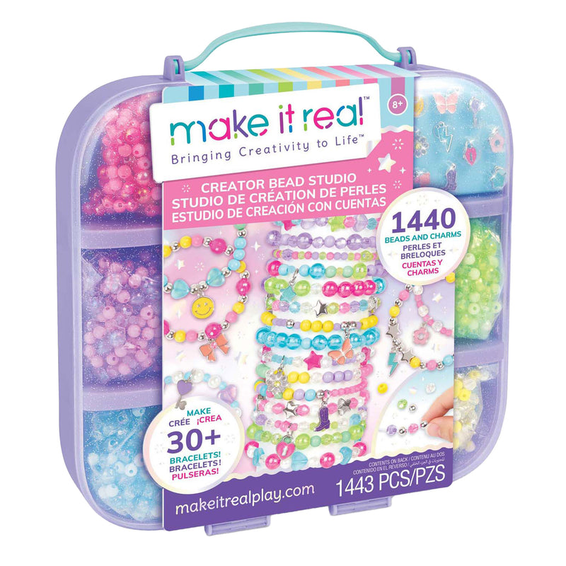 Make it real kralen ontwerpstudio