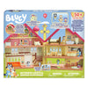 Moose toys bluey ultieme speelhuis met licht en geluid