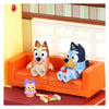 Moose toys bluey ultieme speelhuis met licht en geluid