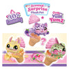 Spectron cookeez makery yum yumz surprise knuffel, 2-pack