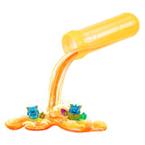 Spectron mrbeast lab swarms series 2 atomic serie actiefiguur, 2-pack - afbeelding 3