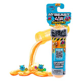 Spectron mrbeast lab swarms series 2 atomic serie actiefiguur, 2-pack - afbeelding 1