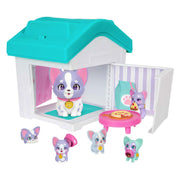 Spectron little live pets mama suprise families - speelset - afbeelding 3