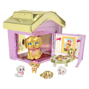 Spectron little live pets mama suprise families - speelset - afbeelding 4