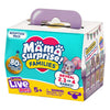 Moose toys little live pets mama suprise families puppy adoptieset