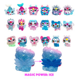 Spectron magic mixies minis 9-pack - afbeelding 3