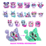 Spectron magic mixies minis 9-pack - afbeelding 4