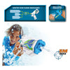 Silverlit hydro mad - mini waterpistolen 2-pack