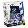 Silverlit robo beats ii - dansende robot met muziek