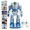 Silverlit programmeerrobot a bot xl