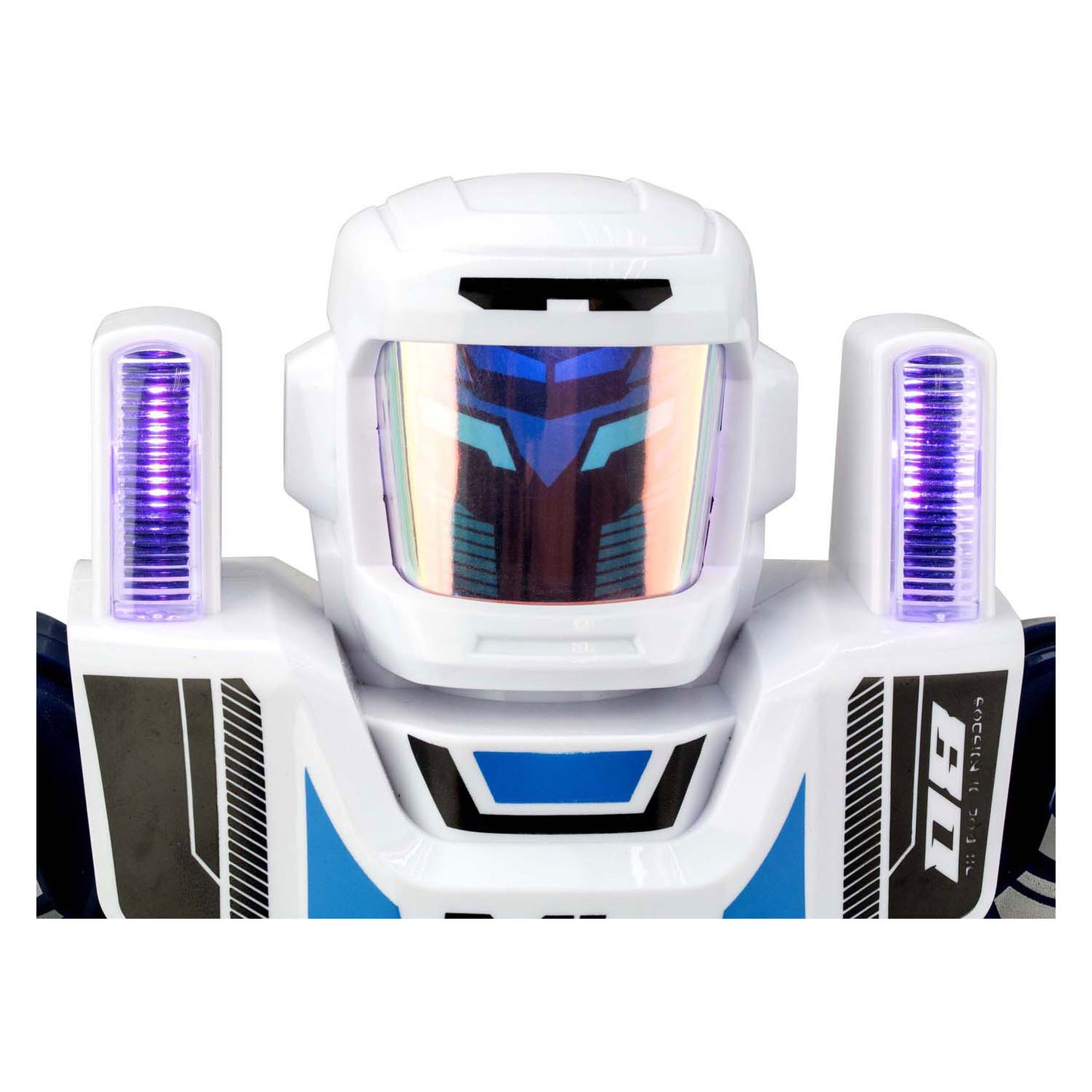 Silverlit programmeerrobot a bot xl