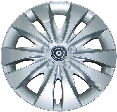 Albrecht radzierblende storm wheel cover storm 14 sto 14 city line piece