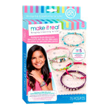 Spectron make it real - regenboog armbandjes maken - afbeelding 1