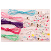 Spectron make it real - regenboog armbandjes maken