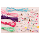 Spectron make it real - regenboog armbandjes maken - afbeelding 2